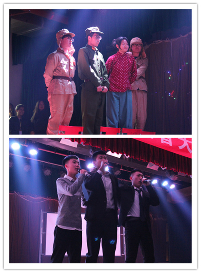 为校媒人疯狂打call——淬炼商学院校媒团队历程纪实