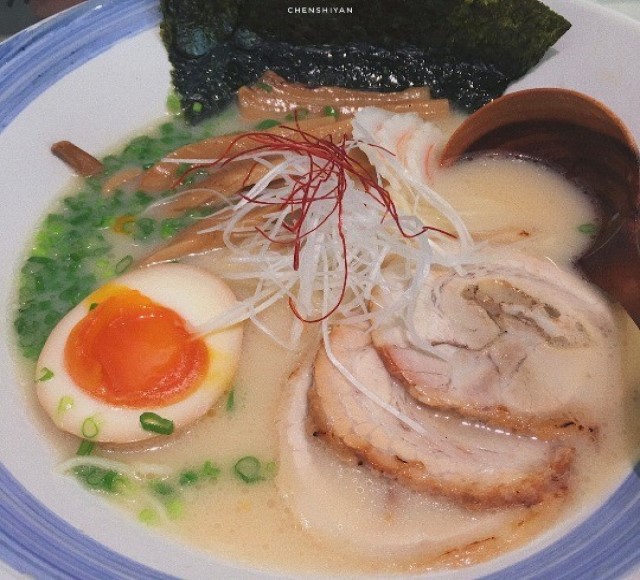 【完满班级】数据1802班“美食加油”厨艺展