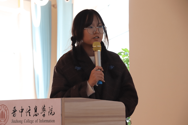 学长计划第913期:朋辈聚焦商科 共寻成功要谛——经济与管理学院“博通经籍”·“阅读大咖之经典,思学践悟之笃行”学长计划第十期第四讲