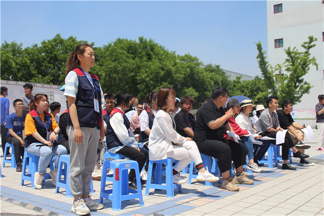 【戏剧节】剧如新霁 又见艺话幽梦——话剧《萍水相逢》、情景剧《我想看大海》
