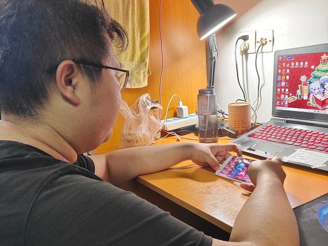 【完满班级】公益有起点 爱心无终点——艺术传媒学院环设1701班公益观影完满班级活动