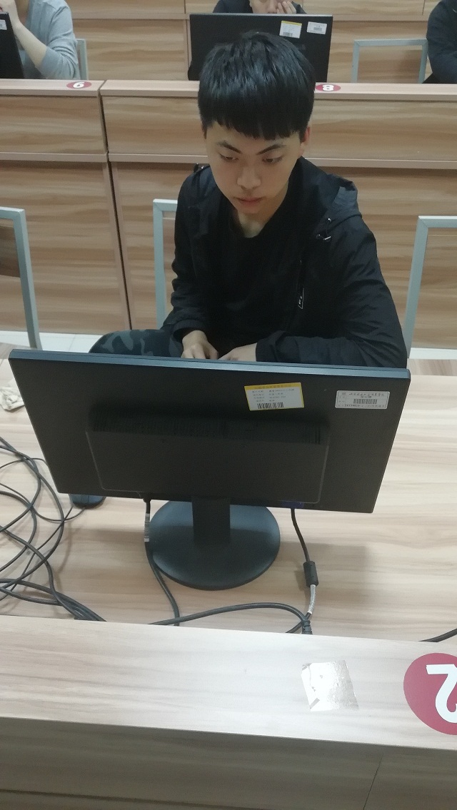 【完满班级】赢在起跑线 完满伴我行——信工系网工1701班第一期活动基本流程培训