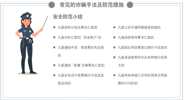 【辅导员说完满】树立网络防诈意识 筑牢电信防骗篱笆——淬炼·国际商学院2021级“辅导员说完满”专题活动