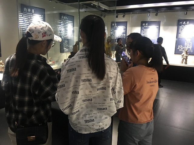 【完满班级】感恩孝亲 家风传承——软件1805班“孝恩于魂”完满班级活动