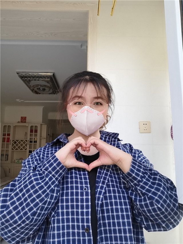 【完满班级】没有什么能阻挡春天的脚步——大数据学院、信息工程学院计科1701班“公益援武汉”完满班级活动