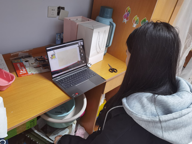 【完满班级】阅山川辞藻之盈 览世间万物之彩——淬炼·国际商学院财务2102班完满班级活动