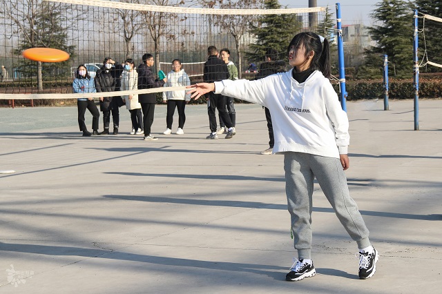 【社团巡礼节】魔法盛会“魁地奇飞盘杯”——“飞盘永不落 极限飞盘挑战赛”圆满落幕