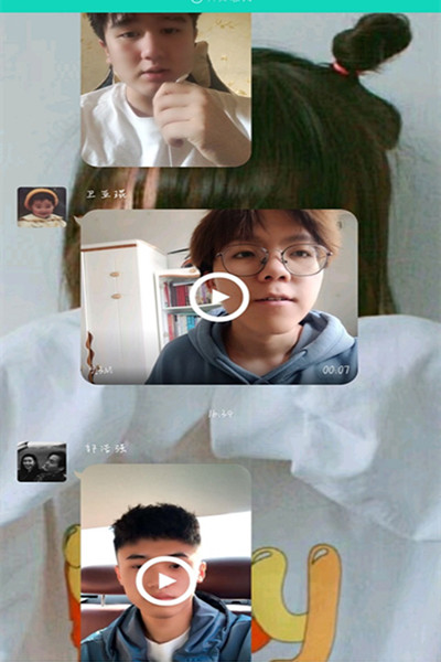 【完满班级】预防新型冠状病毒线上宣传活动