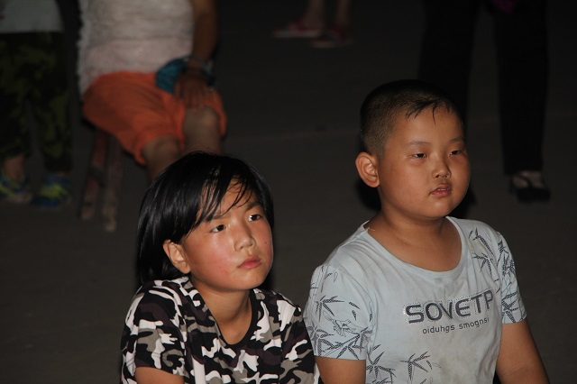 【三下乡】与敦坊村的一次“深情约定”——“中国梦·美丽乡村”实践团志愿服务纪实