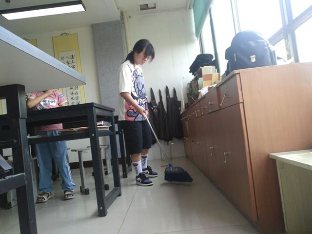 【暑期社会实践】劳动光荣 勤劳至美——艺术传媒学院视觉2020暑期劳动实践教育活动