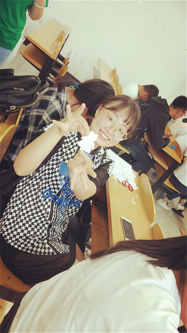 【完满班级】五彩缤纷绘完满图 多才多艺展少年风——经济与管理学院完满班级活动集锦