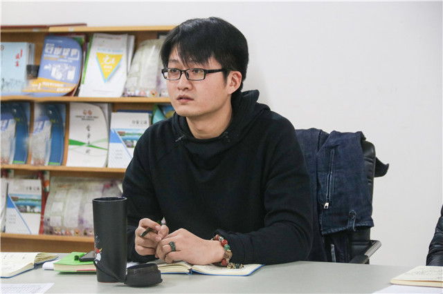 【信院力量·科联】星光闪耀青春 科技引领未来