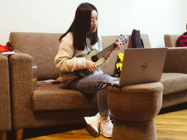 【完满班级】淬炼商学院11月完满班级主题活动纪实(十九)