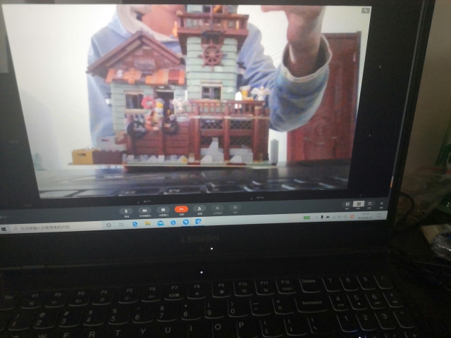 【完满班级】手工艺术与团结合作精神——机制1902班完满班级活动