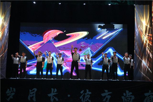 凡所经历 皆为馈赠——2021年度竞技体育颁奖盛典圆满落幕