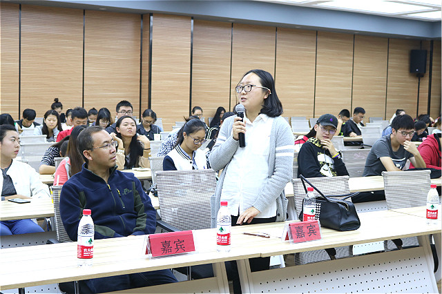 【1+1>2】推动完满与学术融合 共同促进学生成长