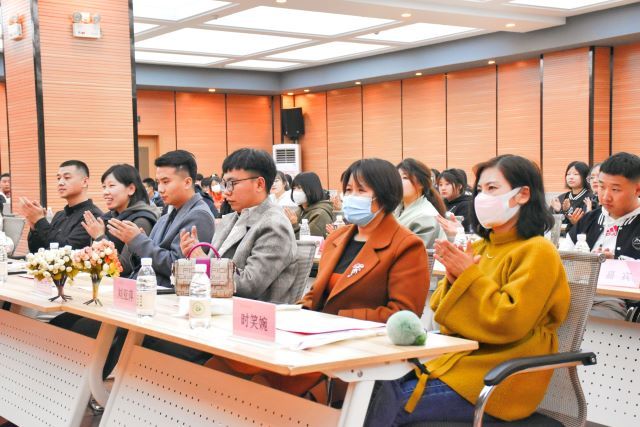 让青春在不懈奋斗中绽放绚丽之花——食品与环境学院首届“应急科普天下行”大学生洪涝灾害专题竞赛颁奖盛典暨志愿服务分享会圆满落幕
