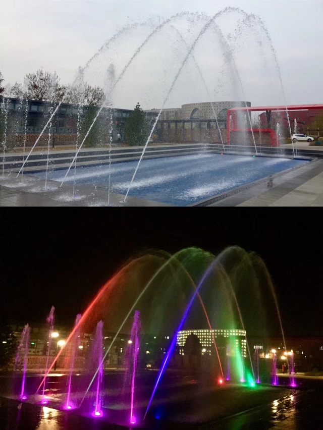 【完满班级】季春湖畔 见证远景1701的桃李年华