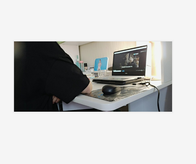 【完满班级】新时代 青年在行动 ——淬炼商学院完满班级活动