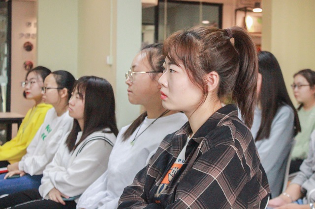 【书院传真】青藤书院9月特色亮点回顾