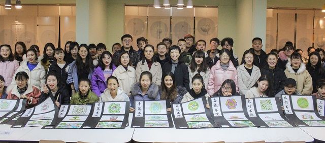 【1+1>2】聚焦“双院”融合 培育学生艺术创造力