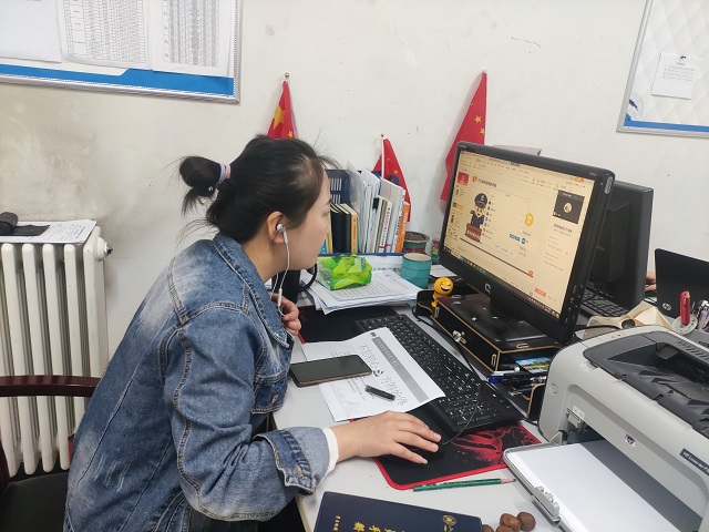 【辅导员说完满】青春护航 共建无诈校园