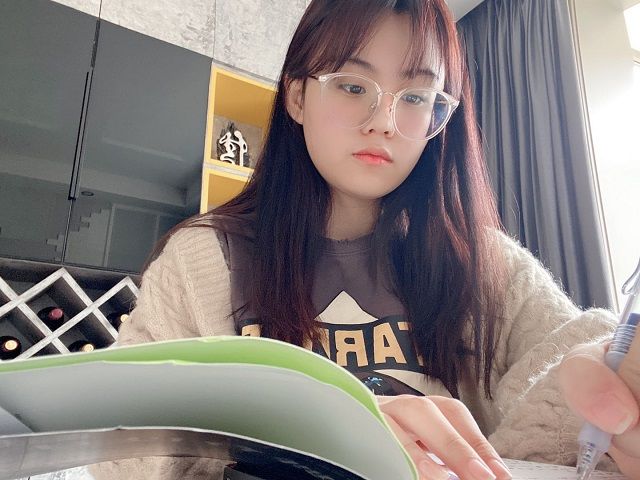 【完满班级】坚持学习 保持自律——食品与环境学院土管1801班完满班级活动