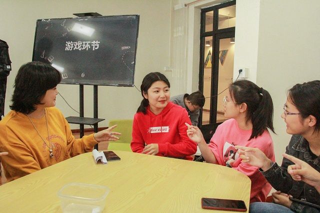 【书院传真】青藤书院9月特色亮点回顾