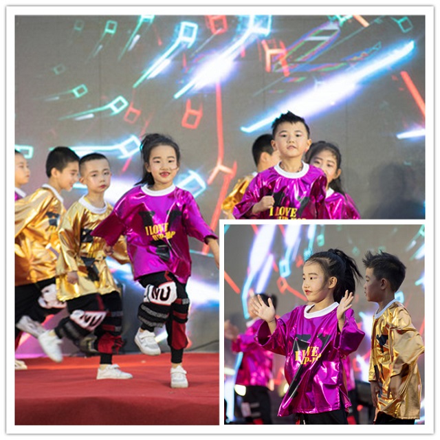 因为志愿服务 我们在信院这样成长