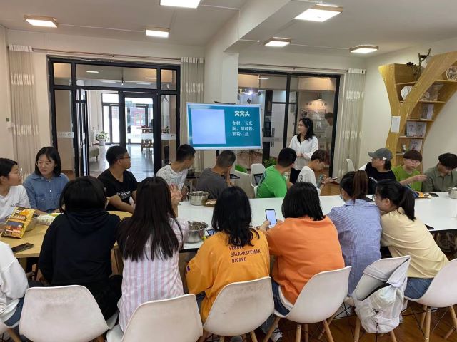 【完满班级】五四光影 忆苦思甜——淬炼商学院审计1901班完满班级活动