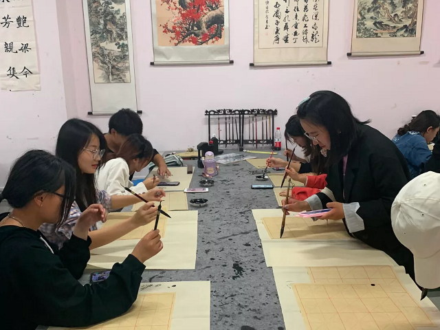 【社团巡礼节】一封羊皮卷待您查收