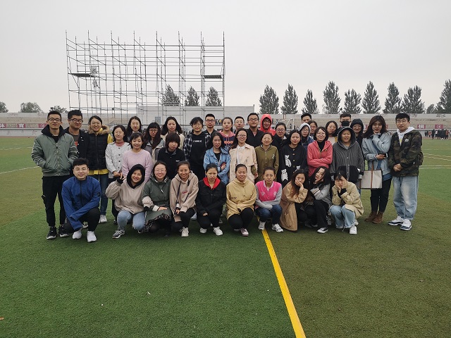 【完满班级】淬炼商学院10月完满班级主题活动回顾(二十六)