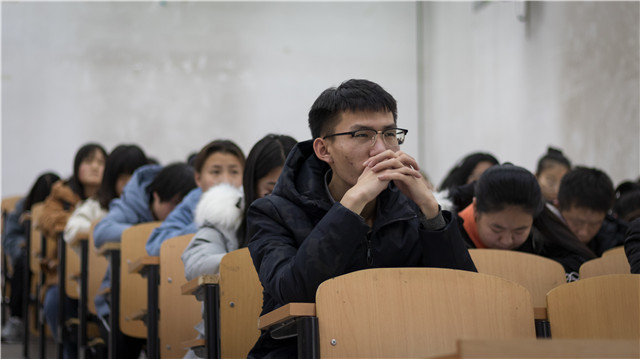 【1+1>2】多方联动 普法宣传我们在路上