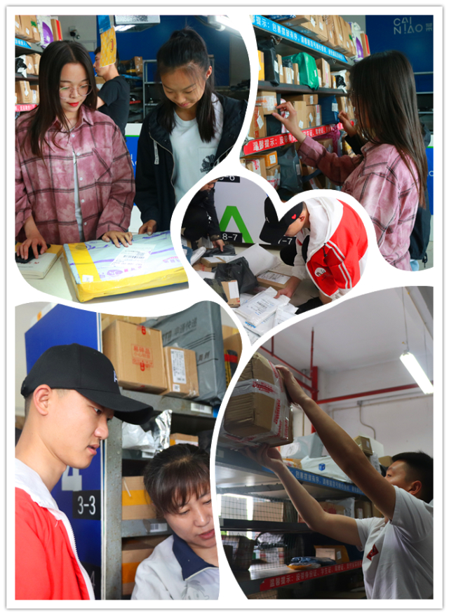 【1＋1＞2】联动融合促发展 经扬春和砥砺行——经济与管理学院举办“童蒙养正 嘉言善状”专业品牌活动之第三届物流节