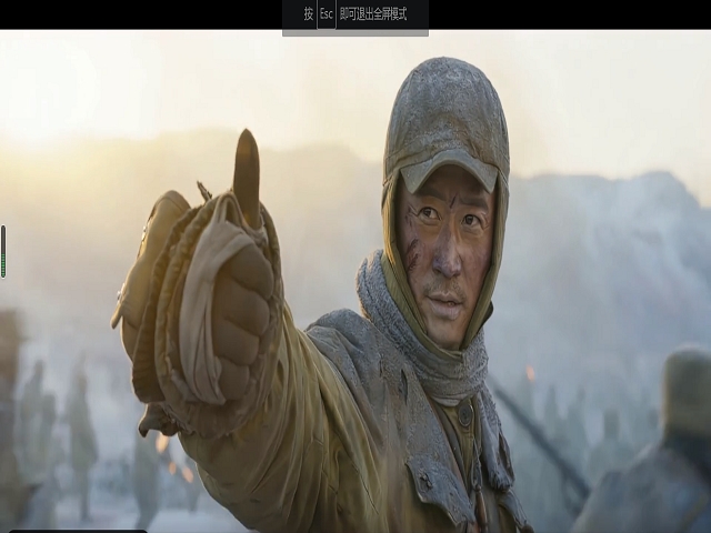 【完满班级】山河已无恙 光影致英雄——食品与环境学院食安2003班完满班级活动