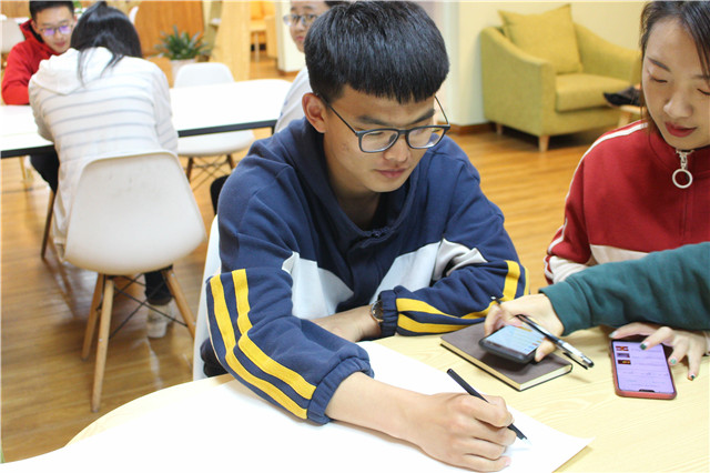 【1+1>2】积极推进完满教育与学术教育联动融合发展