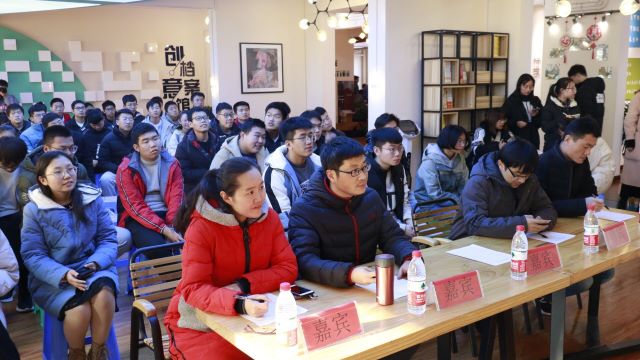 智锤熔炼 智造未来——智能工程学院第三届“智锤熔炼计划”