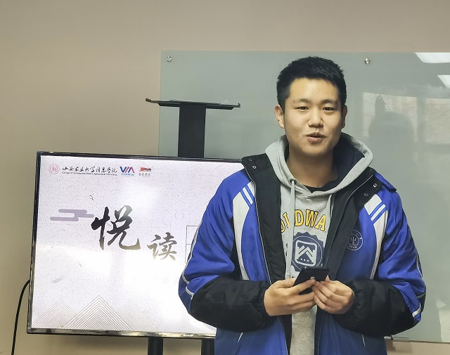 【书院传真】杏花书院十二月特色亮点回顾