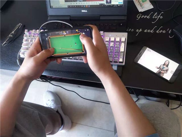 【完满班级】动手动脑 竞技不止体力——服装1701班完满班级活动