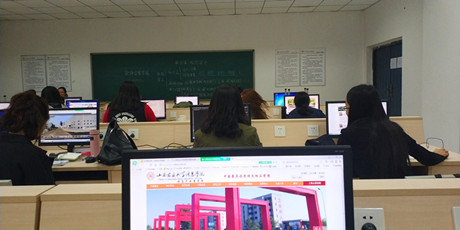 【完满班级】财富可以再造 生命不能重来——智能工程学院16级完满班级活动（二十二）