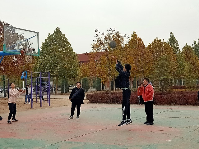 【志愿快讯·活动】公益路上 我们永不停息