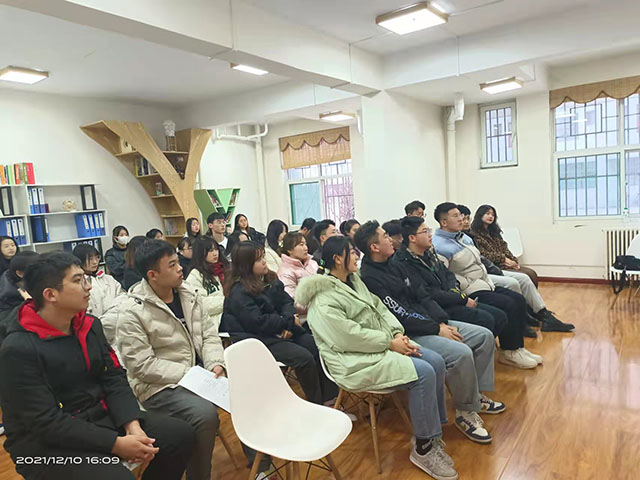 【完满班级】我曾踏足山巅也曾跌入谷底——大数据学院、信息工程学院数字2103班完满班级活动