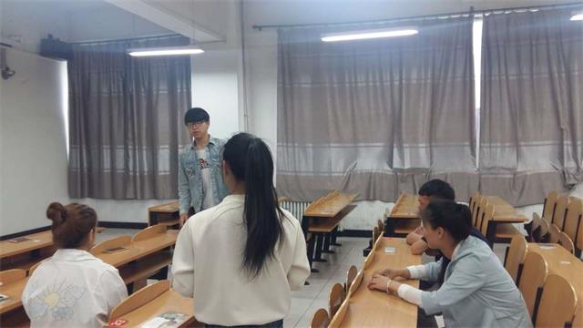 【戏剧节】戏中有戏 戏剧大party