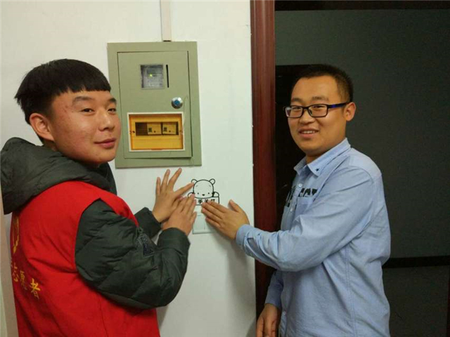 【前行】第77期:一滴水 疾渴人的支柱 一度电 黑暗夜的希望