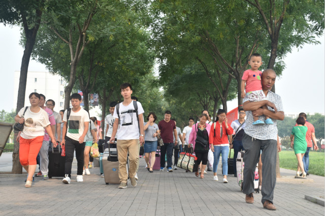 【前行】第40期:皇家信院——梦想起航的地方
