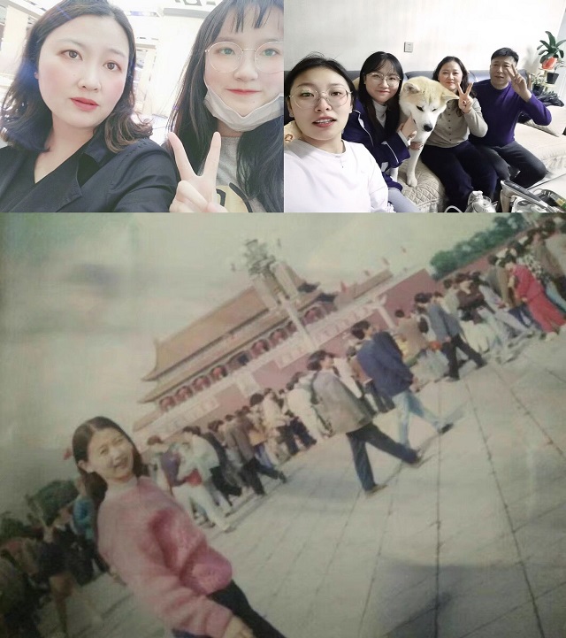 【女生节】三月浪漫告白季 与你共叙“她”的故事——我与“她”的故事优秀作品征集大赛