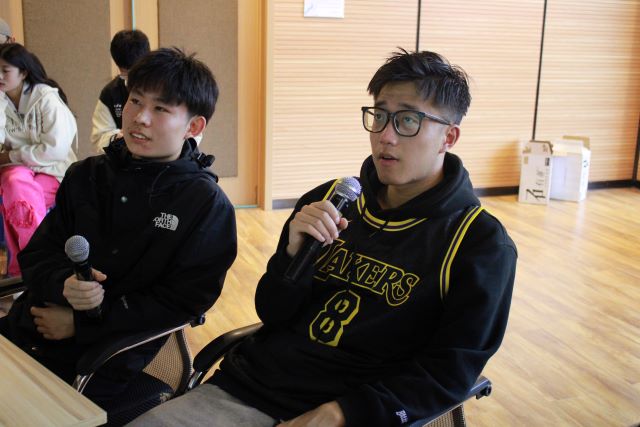 江湖路远 峡谷相见——第三届经济与管理学院荣耀挑战赛