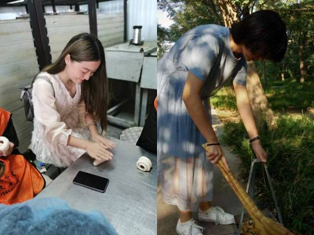 【暑期社会实践】青春兴晋 为梦拼搏——“青春兴晋”大学生暑期社会实践活动