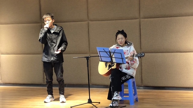 【书院传真】同心与共 步履不停——2020-2021学年第一学期书院工作总结酒会顺利举行