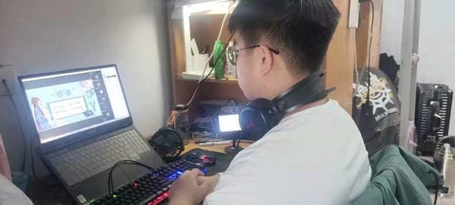 民族文化 你我共传承